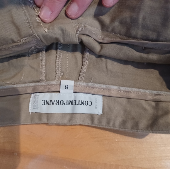 Simons pants - Picture 2 of 6